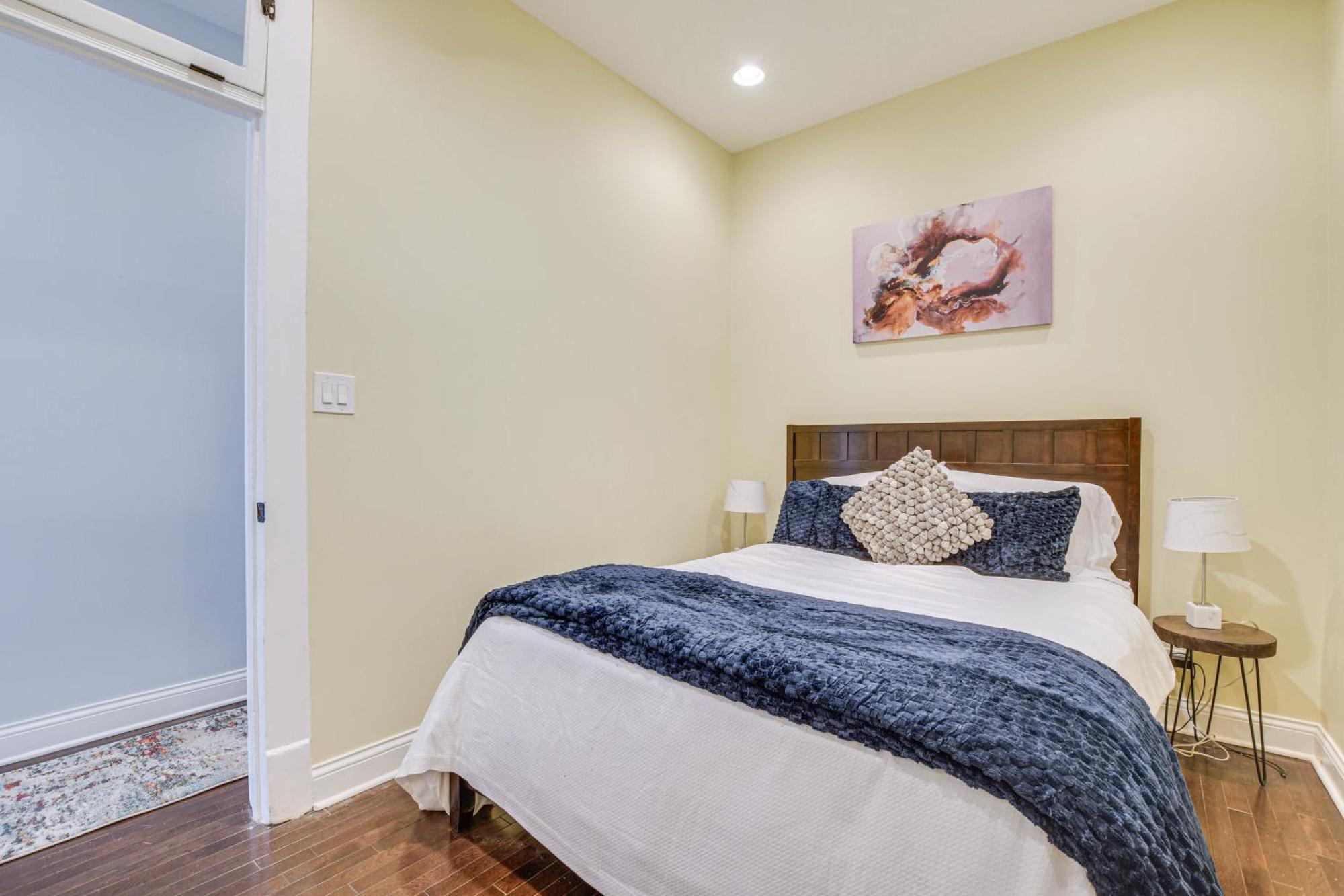Spacious Condo With Deck About 3 Mi To Downtown Chicago! Exteriér fotografie