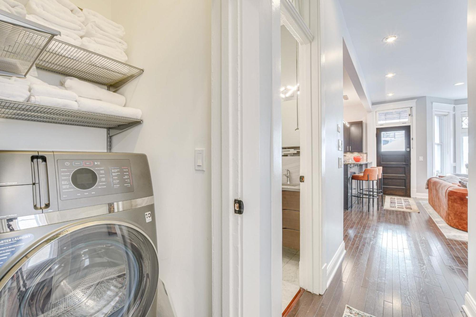 Spacious Condo With Deck About 3 Mi To Downtown Chicago! Exteriér fotografie
